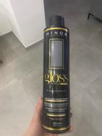 Minoa Gloss - Lissage taninoplastie 1L, Bijoux, Sacs & Beauté, Beauté | Soins des cheveux, Soin des cheveux ou Soin réparateur des cheveux