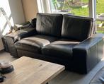 Canapé cuir Kivik IKEA 2 places (État neuf!), Ophalen, Tweepersoons, Leer, Zo goed als nieuw
