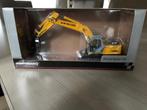 Schaalmodel New Holland E215B, Ophalen, Zo goed als nieuw, Hijskraan, Tractor of Landbouw, Overige merken