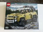 Lego 42110 nieuw in doos !, Kinderen en Baby's, Speelgoed | Duplo en Lego, Ophalen, Nieuw, Complete set, Lego