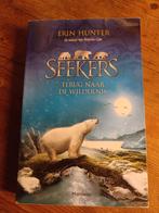 Erin Hunter - Seekers, Ophalen of Verzenden, Zo goed als nieuw, Erin Hunter