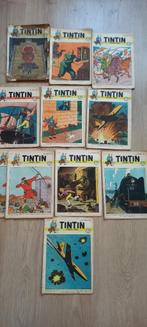 De weekbladen van Kuifje 1946, Verzamelen, Tijdschriften, Kranten en Knipsels, Ophalen, 1940 tot 1960, Tijdschrift