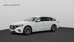 Mercedes-Benz E-Klasse 200 Break Luxury Line | Distronic | S, Auto's, Mercedes-Benz, Automaat, Gebruikt, 4 cilinders, 1905 kg
