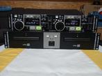 Denon DN-D4500MK2 CD- en MP-3 player, Audio, Tv en Foto, Versterkers en Ontvangers, Ophalen, Gebruikt, Denon
