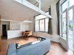 Bureau à louer à Ixelles, Immo, Huizen te huur, 45 m², Overige soorten