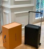 Louis Vuitton Horizon 55 Koffer bagage luggage valise tas, Ophalen of Verzenden