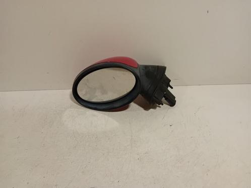 SPIEGEL LINKS ELEKTRISCH 5 PINS Mini Mini Open (R52), Auto-onderdelen, Spiegels, Mini, Gebruikt