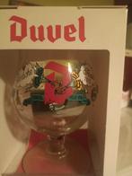 Duvel glas, Ophalen of Verzenden, Duvel