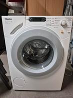 Wasmachine Miele, Elektronische apparatuur, Wasmachines, Ophalen, 1600 toeren of meer