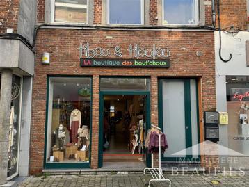 Studio à louer à Nivelles beschikbaar voor biedingen
