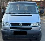 Volkswagen Transporter - 2.5 TDI - Bon état !, Argent ou Gris, Achat, Boîte manuelle, Particulier