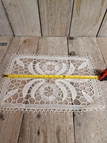 Kunstbreiwerk 45cm beschikbaar voor biedingen