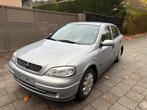 Opel Astra 1.2 benzine COMFORT 62.000km!!!!, Auto's, Stof, Bedrijf, Metaalkleur, 4 cilinders