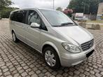 Mercedes Viano, Auto's, Elektrische ramen, Diesel, Te koop, Viano