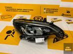 Peugeot 108 Rechter koplamp 2014-2023 90144086 Koplamp, Auto-onderdelen, Gebruikt, Peugeot