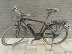 Elektrische fiets Velo de Ville, Versnellingen, Overige merken, Zo goed als nieuw, 53 tot 57 cm