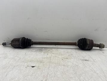 Arbre de transmission arrière gauche d'un Fiat Panda, Enlèvement ou Envoi, 3 mois de garantie, Utilisé, Fiat