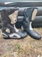 Sidi motorlaarzen maat 44 nieuw, Motoren, Ophalen of Verzenden