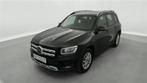 Mercedes-Benz GLB 180 GLB 180 Business Solution S-CUIR/NAVI/, Auto's, Mercedes-Benz, Gebruikt, 4 cilinders, 136 pk, Zwart