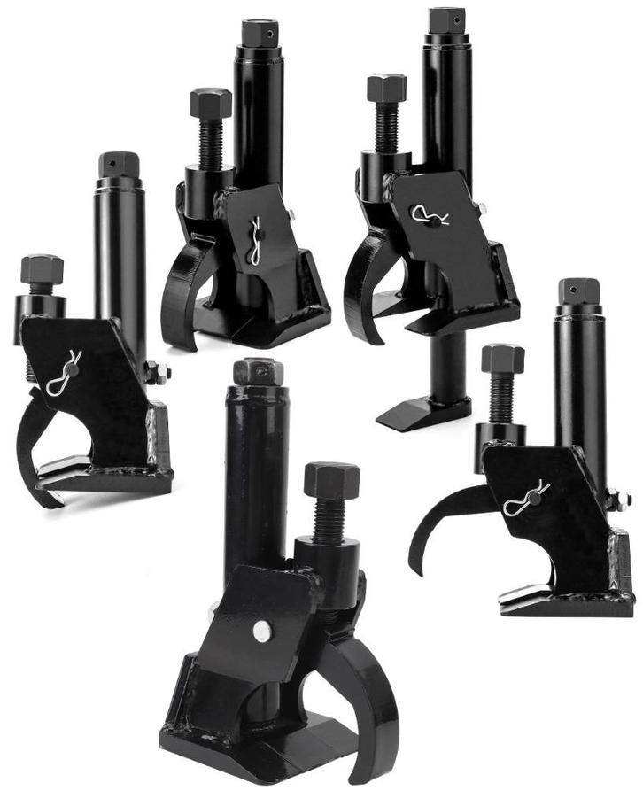 Hielbreker / banden demonteer apparaat, Auto diversen, Overige Auto diversen, Verzenden