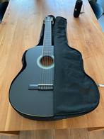 Zwarte gitaar, Ophalen, Nieuw