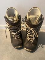 Snow-boots Burton Hail, Sports & Fitness, Snowboard, Enlèvement ou Envoi, Utilisé, Bottes de neige