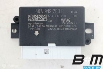 Regelapparaat parkeerhulp Audi A3 8V SB 5QA919283B beschikbaar voor biedingen