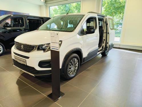 Peugeot Rifter Partner MPV Allure 0km WD, Auto's, Peugeot, Particulier, Overige modellen, Airbags, Airconditioning, Bluetooth