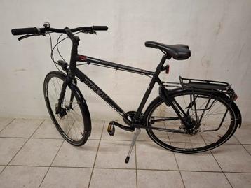 TREK Stadsfiets Heren beschikbaar voor biedingen