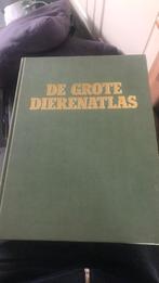 Het grote dierenatlas, Boeken, Ophalen of Verzenden, Zo goed als nieuw