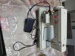 Heyndrickx bernina naaimachine, Hobby en Vrije tijd, Naaimachines en Toebehoren, Ophalen, Gebruikt, Naaimachine, Bernina