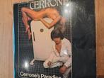 Lp Cerrone, Ophalen of Verzenden, 1960 tot 1980, Gebruikt, 12 inch
