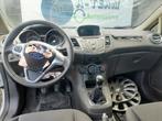 SYSTEME NAVIGATION GPS Ford Fiesta 6 (JA8) (01-2008/12-2017), Ford, Utilisé