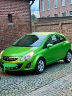 Opel corsa 1.2 benzine met A-C 245000km  Euronorm 5, Auto's, Opel, Euro 5, 4 cilinders, Bedrijf, Corsa