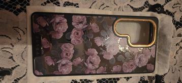 Burga case voor Samsung Galaxy S25 Ultra  beschikbaar voor biedingen