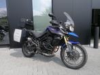 Triumph Tiger 800 ABS Met Garantie!, Bedrijf, 3 cilinders, Meer dan 35 kW, 800 cc
