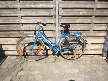 Kot fiets, Enlèvement ou Envoi, Utilisé