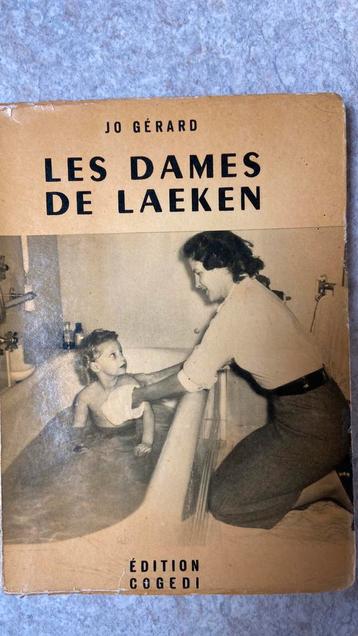 Les dames de Laeken