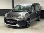 Peugeot Partner 1.6i Benzine /Airco /TopStaat!/ Gekeurd/LEZ✅, Voorwielaandrijving, Euro 5, 72 kW, 5 deurs
