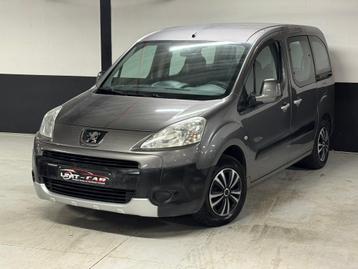 Peugeot Partner 1.6i Benzine /Airco /TopStaat!/ Gekeurd/LEZ✅ beschikbaar voor biedingen