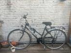 TREK Vintage zwarte fiets, Overige maten, 15 tot 20 versnellingen, Ophalen, Overige merken