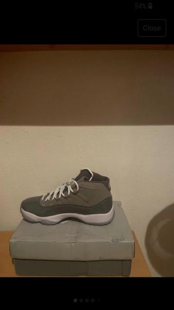 Nike Air Jordan beschikbaar voor biedingen