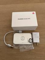 HUAWEI mobile WIFI Router Model E5576-322, Computers en Software, Verzenden, Zo goed als nieuw, Router