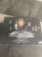 Johnny Hallyday  boite de jeux neuf sous cello, Ophalen, Nieuw in verpakking