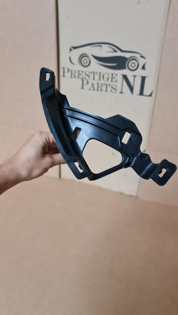MERCEDES W206 Geleider bumper A2068886000 RH rechsterbeugel beschikbaar voor biedingen