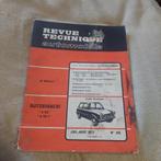 Autobianchi A112 A112E - RTA n315, Enlèvement ou Envoi