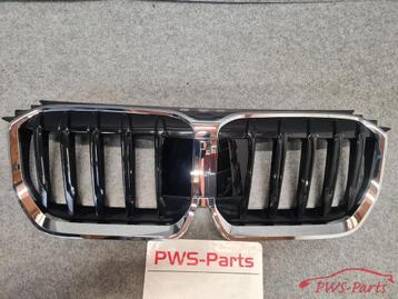 BMW X1 U11 GRILL VOORBUMPER ORGINEEL beschikbaar voor biedingen