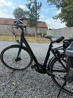 Fiets elektrisch dames nieuw Oxford Shimano, Fietsen en Brommers, Elektrische fietsen, Ophalen, Zo goed als nieuw, Overige merken