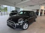 MINI One 1.5 OPF // GPS // Apple Carplay// Pdc//Enz..., Overige brandstoffen, Zwart, 100 pk, Bedrijf