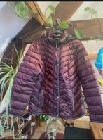 Nieuwe donsjas Gerry Weber, Enlèvement, Gerry Weber, Violet, Taille 42/44 (L)